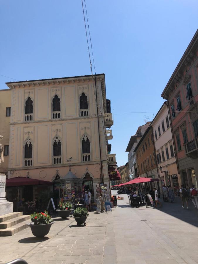 House Il Corso Pisa Exterior foto